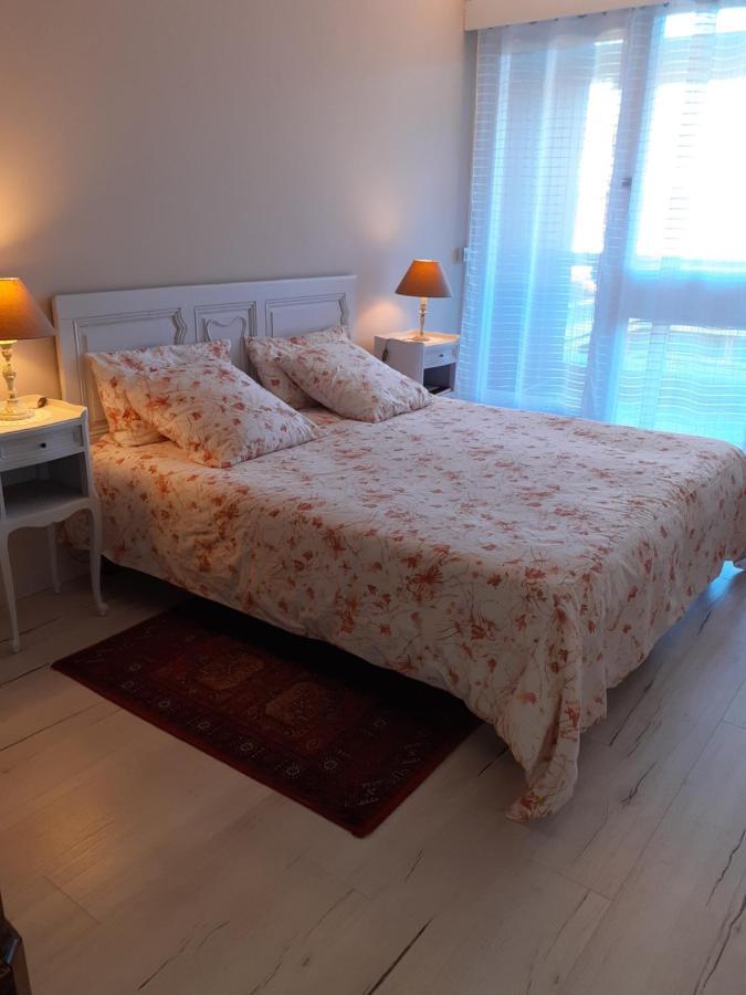 オランジュ Antony Real Bed & Breakfast エクステリア 写真
