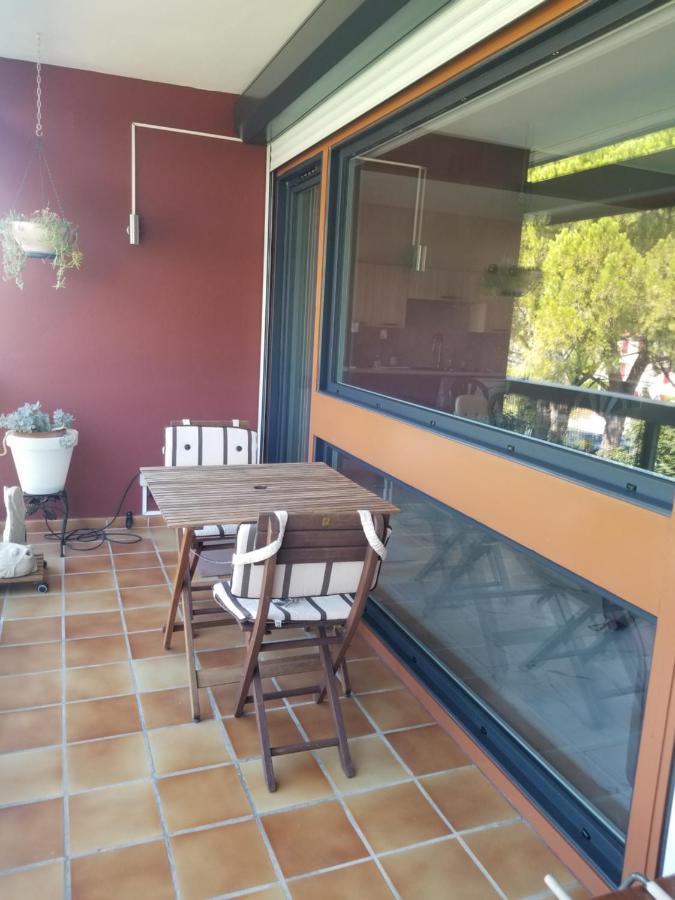 オランジュ Antony Real Bed & Breakfast エクステリア 写真
